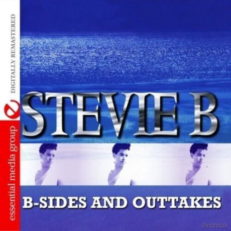 Stevie B: B-Sides And Outtakes [CD]