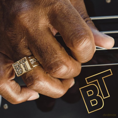 Benny Turner: Bt [CD]