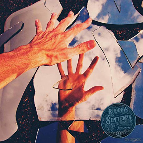Buddha Sentenza: Buddha Sentenza - Sempahora [CD]