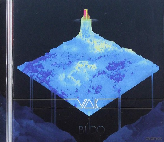 Vak: Budo [CD]