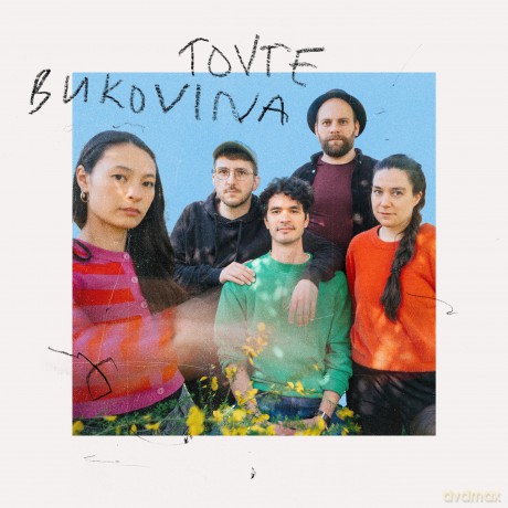 Tovte: Bukovina [CD]