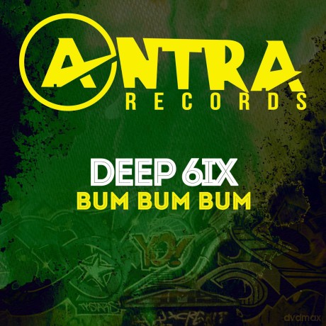 Deep 6ix: Bum Bum Bum [CD]