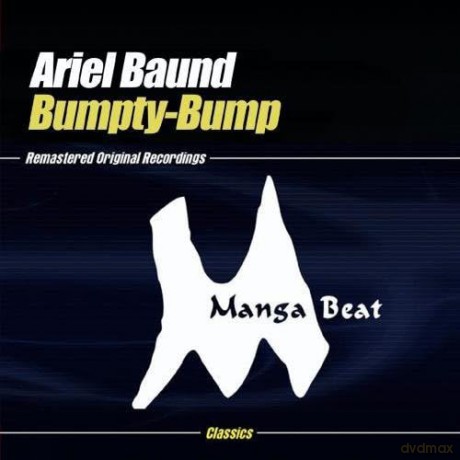 Baund Ariel: Bumpty-Bump [5CD]