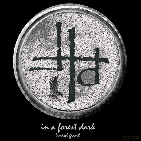 In A Forest Dark: Buried Giant [CD]
