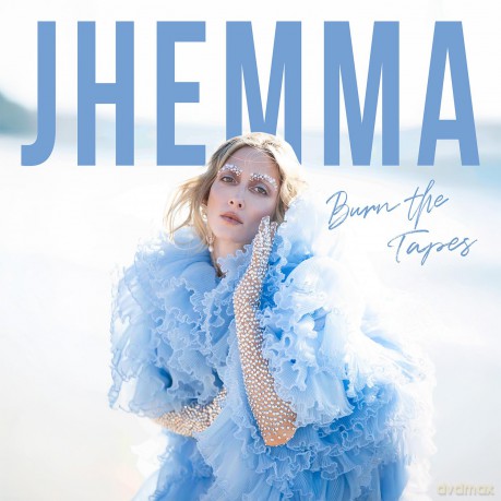 Jhemma: Burn The Tapes [CD]