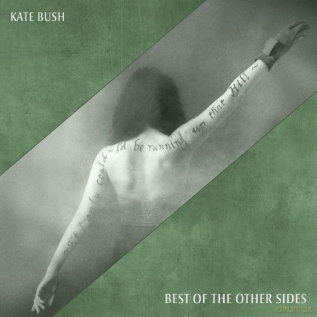 Bush Kate-Best Of The Other Sides: Bush Kate-Best of the Other Sides [CD]