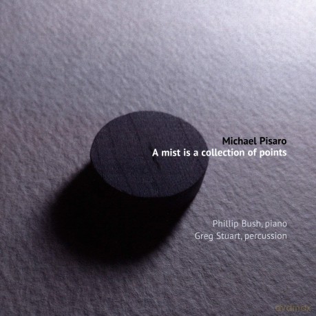 Bush Phillip-A Mist Is A Collection Of....: Bush Phillip-A Mist Is A Collection Of.... [CD]