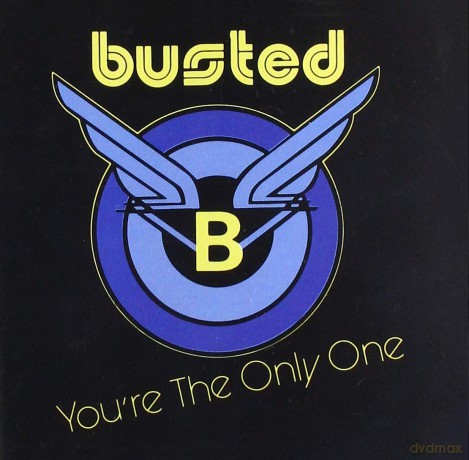 Busted: Busted - You're The Only One [CD]