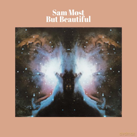 Most Sam: But Beautiful [CD]