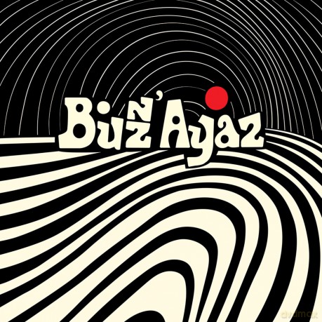 Buzz Ayaz-Buzz Ayaz -Digi- [CD]