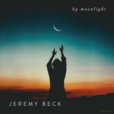 Beck Jeremy: By Moonlight [CD]