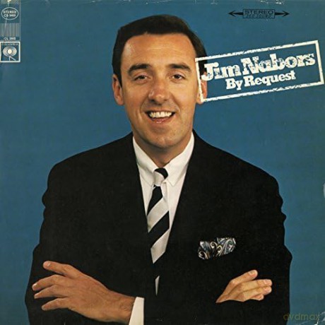Nabors Jim: By Request [CD]