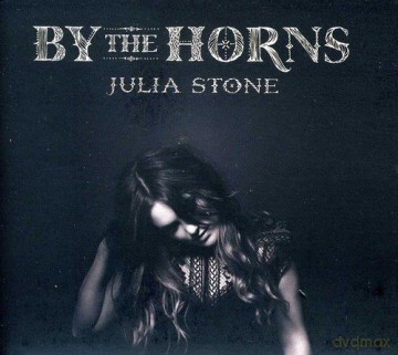 Julia Stone: By the Horns [CD]