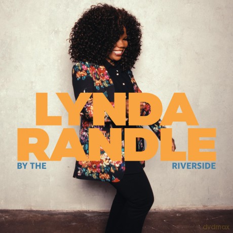 Randle Lynda: By The Riverside [CD]