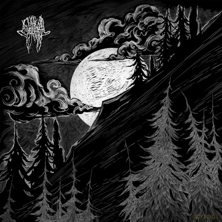 Severoth: By The Way Of Light [CD]