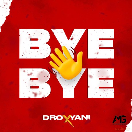 Dro X Yani: Bye Bye [CD]
