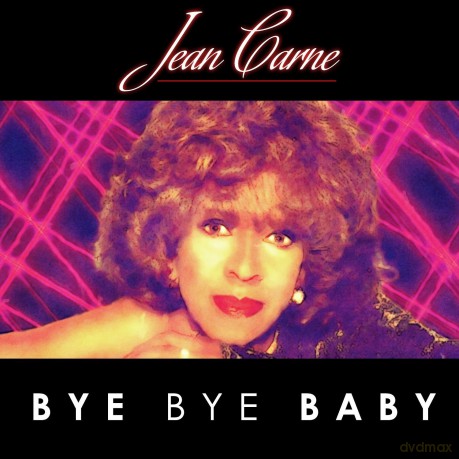 Carne Jean: Bye Bye Baby [CD]