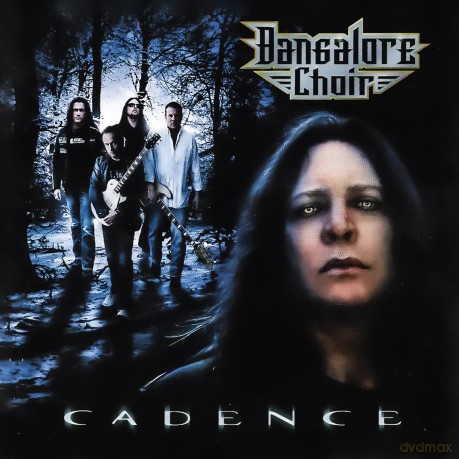 Bangalore Choir: Cadence [CD]