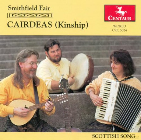 Smithfield Fair: Cairdeas (Kinship) [CD]