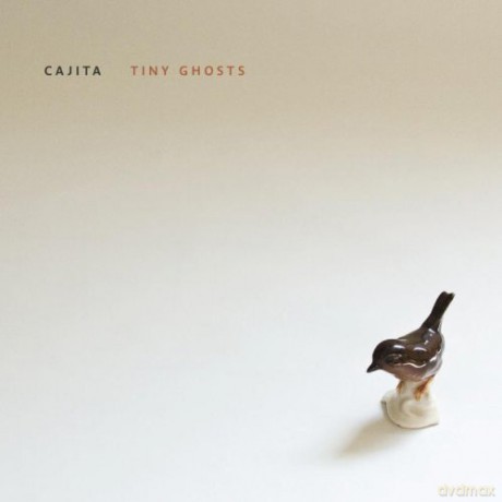 Cajita-Tiny Ghosts: Cajita-Tiny Ghosts [CD]