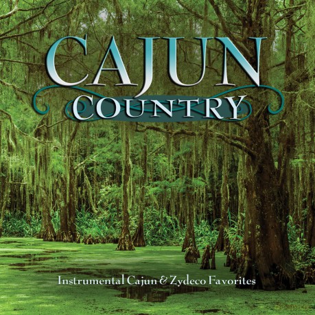 Duncan Craig: Cajun Country [CD]