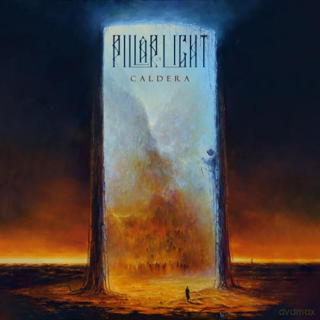 Pillar Of Light: Caldera (Digipack) [CD]