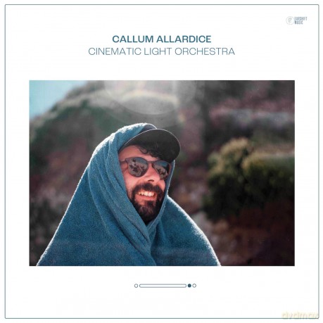 Callum Allardice-Cinematic Light Orchestra: Callum Allardice-Cinematic Light Orchestra [CD]