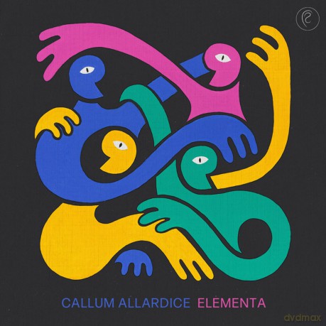 Callum Allardice-Elementa: Callum Allardice-Elementa [CD]