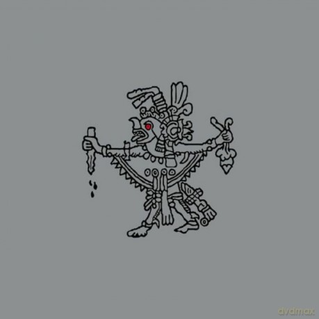 Chahom: Camazotz Cult [CD]