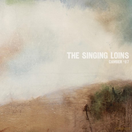 Singing Loins The: Camber 87 [CD]