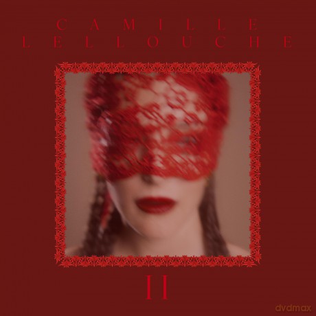 Camille Lellouche: Camille Lellouche - II [CD]