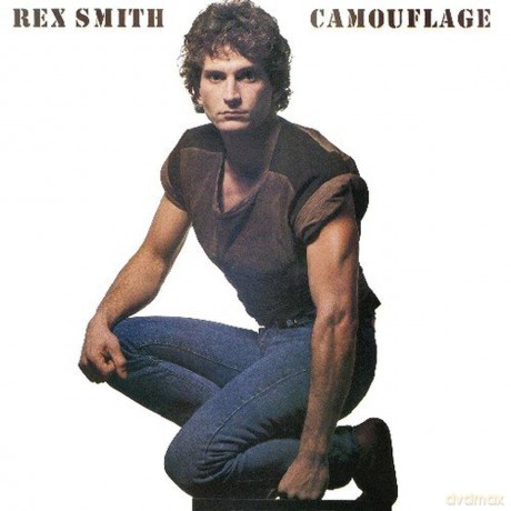 Smith Rex: Camouflage [CD]