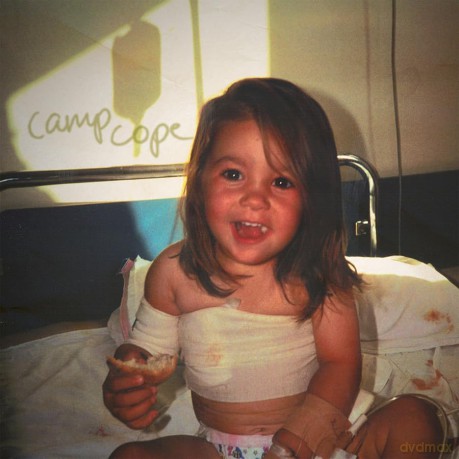 Camp Cope: Camp Cope [CD]