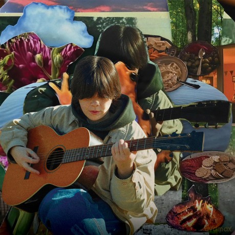 Ross Leith: Can See The Future Now [CD]