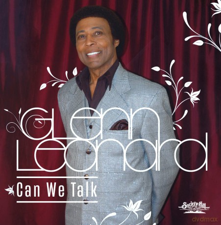 Leonard Glenn: Can We Talk [CD]