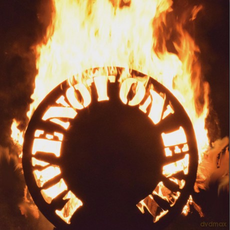 Live Not On Evil: Cancel The Undertaker [CD]