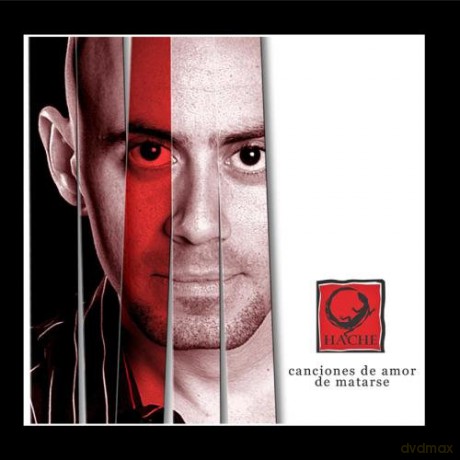 Hache: Canciones De Amor De Matarse [CD]