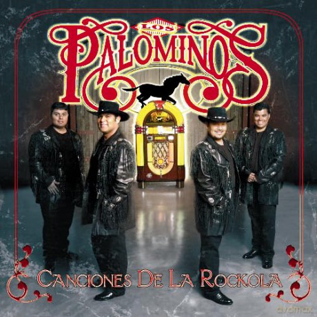 Los Palominos: Canciones De La Rockola [CD]