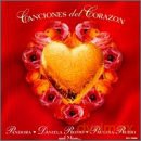 Canciones Del Corazon [CD]