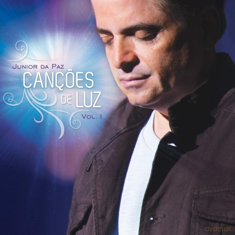 Junior Da Paz: Cancoes De Luz [CD]