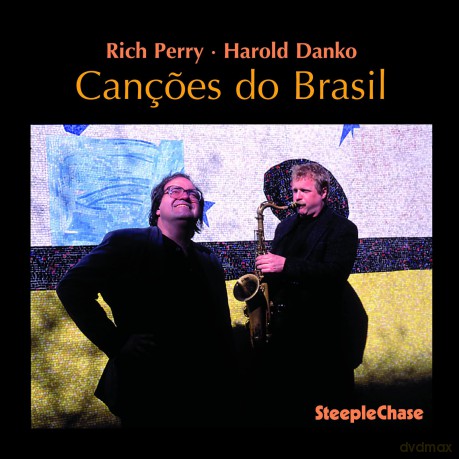 Perry Rich: Cancoes Do Brasil [CD]
