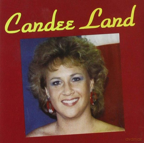 Candee Land: Candee Land - Candee Land [CD]