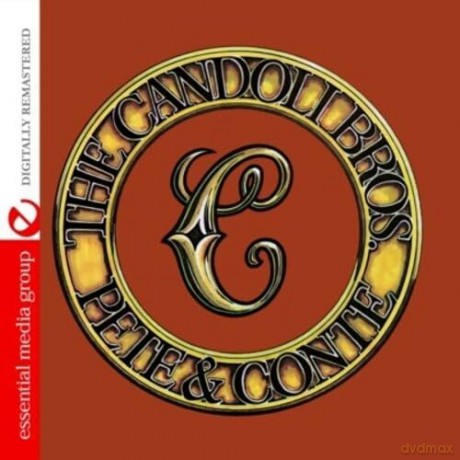 Candoli Pete: Candoli Brothers [CD]
