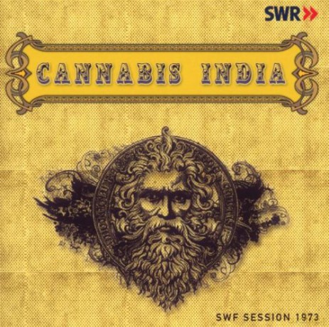 Cannabis India: Cannabis India - Swf Session 1973 [CD]