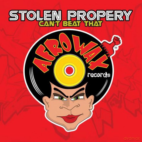 Stolen Property: Can't Beat That [CD]