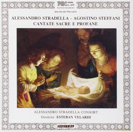 Piccollo Silvia Lazzara Marco Dagnin: Cantate A Voci Miste [CD]
