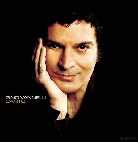 Vannelli Gino: Canto [CD]