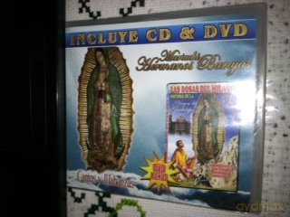 Mariachi Hermanos Barajas: Cantos Y Alabanzas [CD]