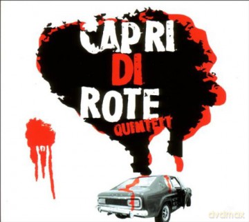 Capri Di Rote Quintett: Capridirote [CD]