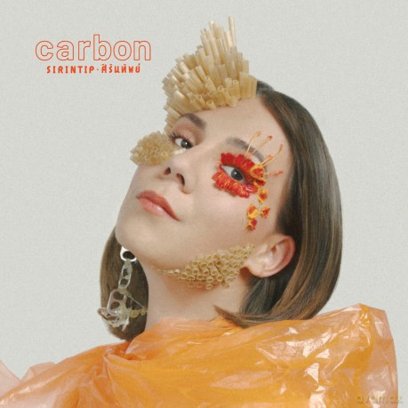Sirintip: Carbon [CD]